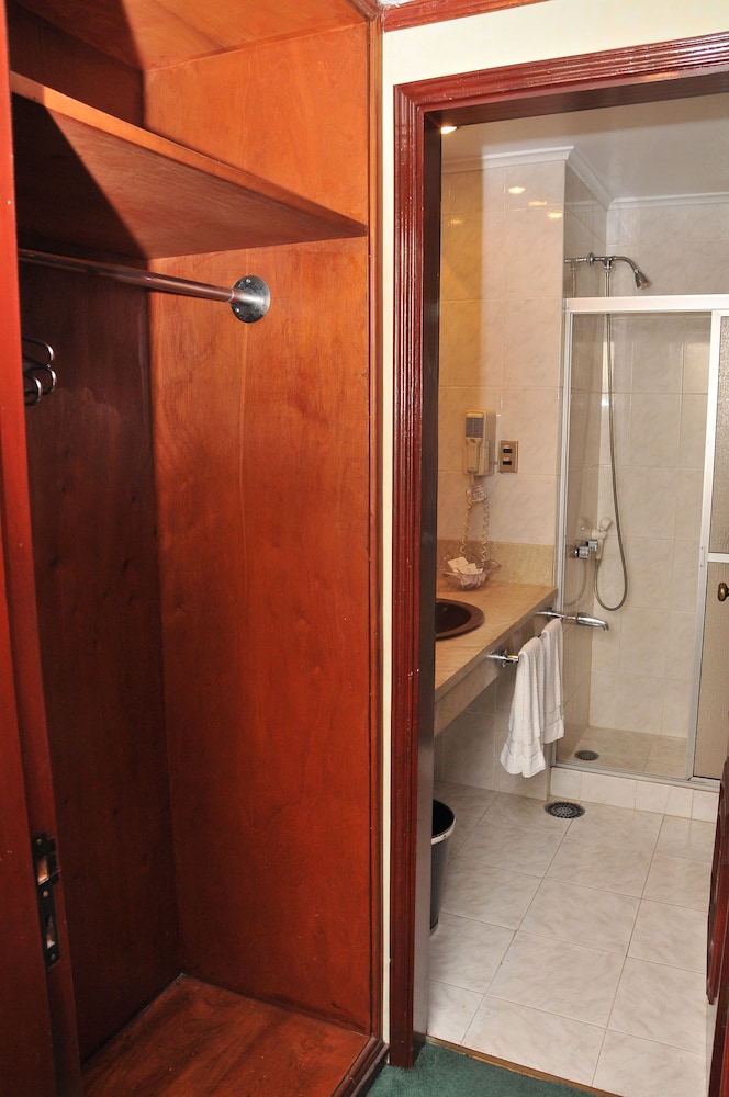 Nobile Suites Excelsior Asuncion 18/71