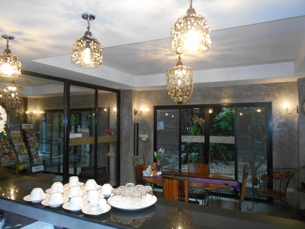 G2 Boutique Hotel 16/59