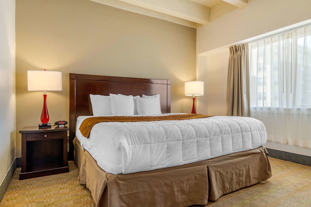 Inn at the Highlands Denver Downtown 18/50