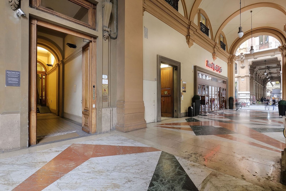 Antico Centro Suites 11/66