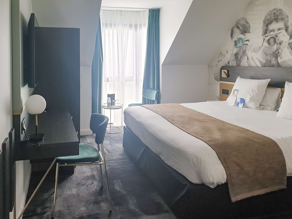 Best Western Plus L'Artist Hotel 16/78