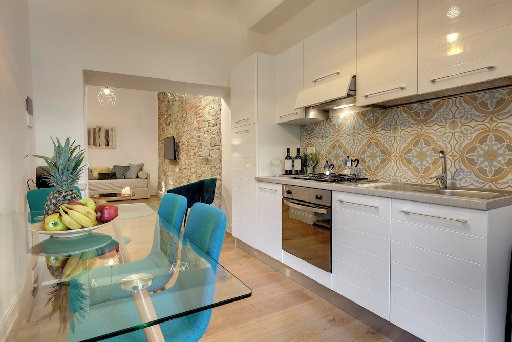 Mamo Florence - Secondino Apartment 6/50