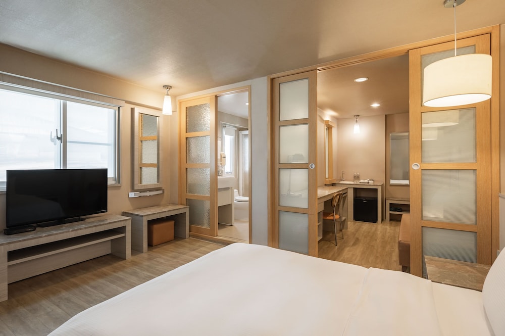 Kindness Hotel Han Shen 20/47