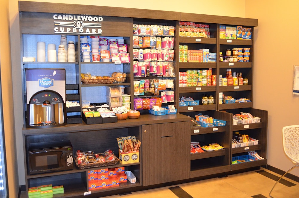 Candlewood Suites Eugene Springfield 18/48