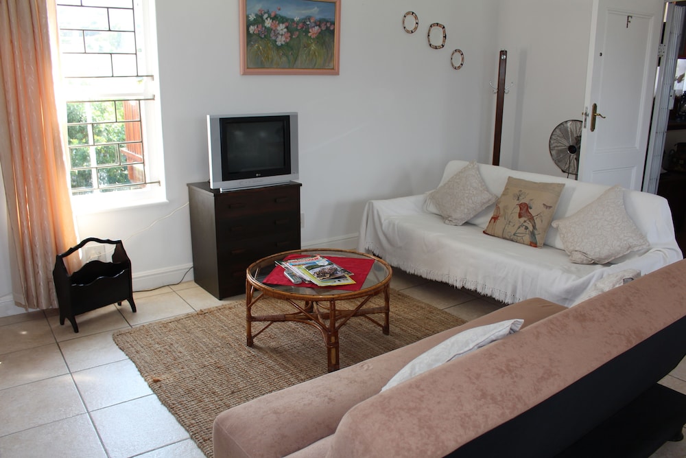 Knysna Manor House 32/50