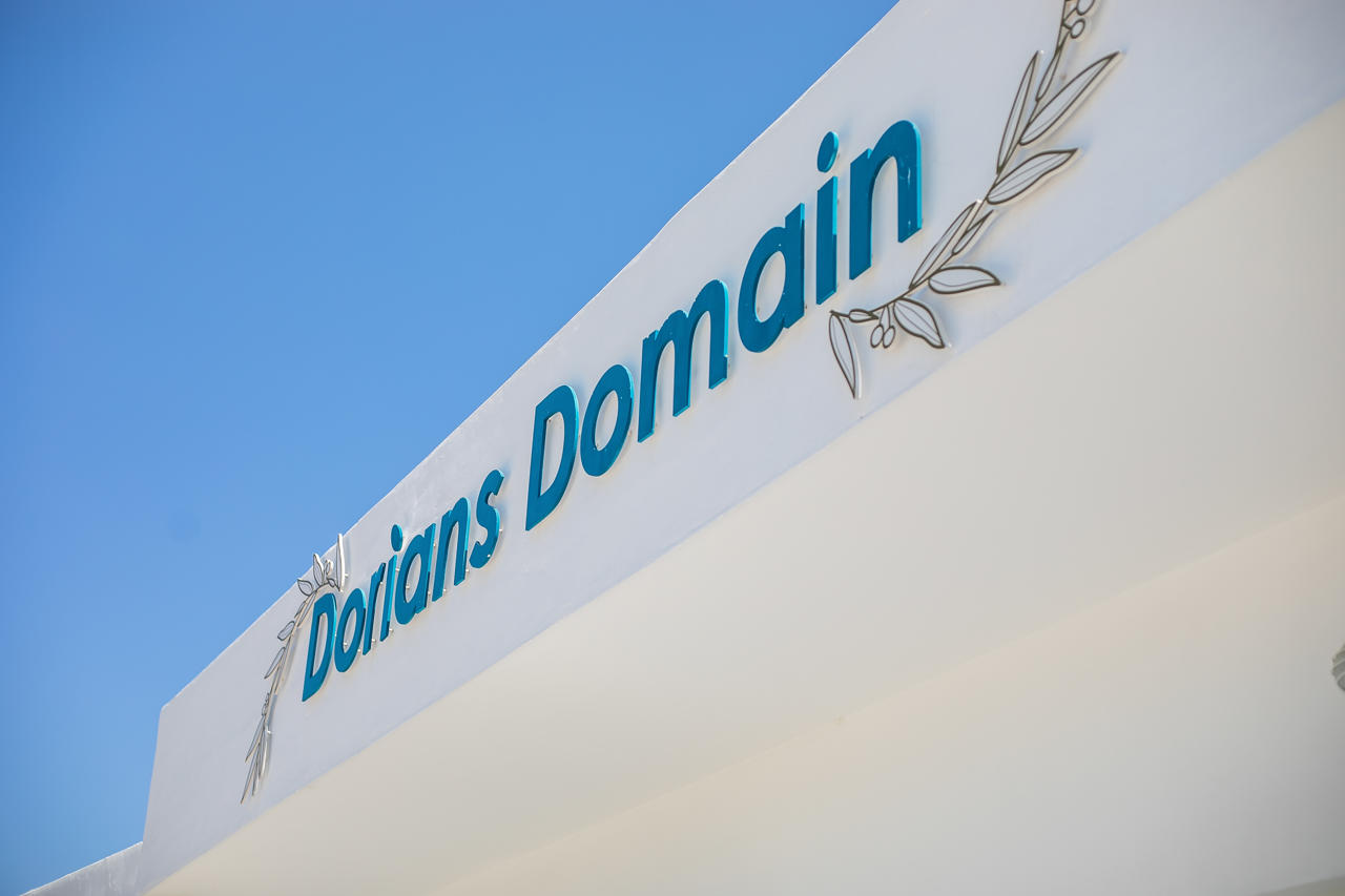 Dorians Faliraki 6/47
