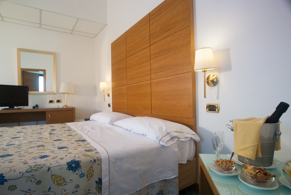City Hotel Casoria 4/29