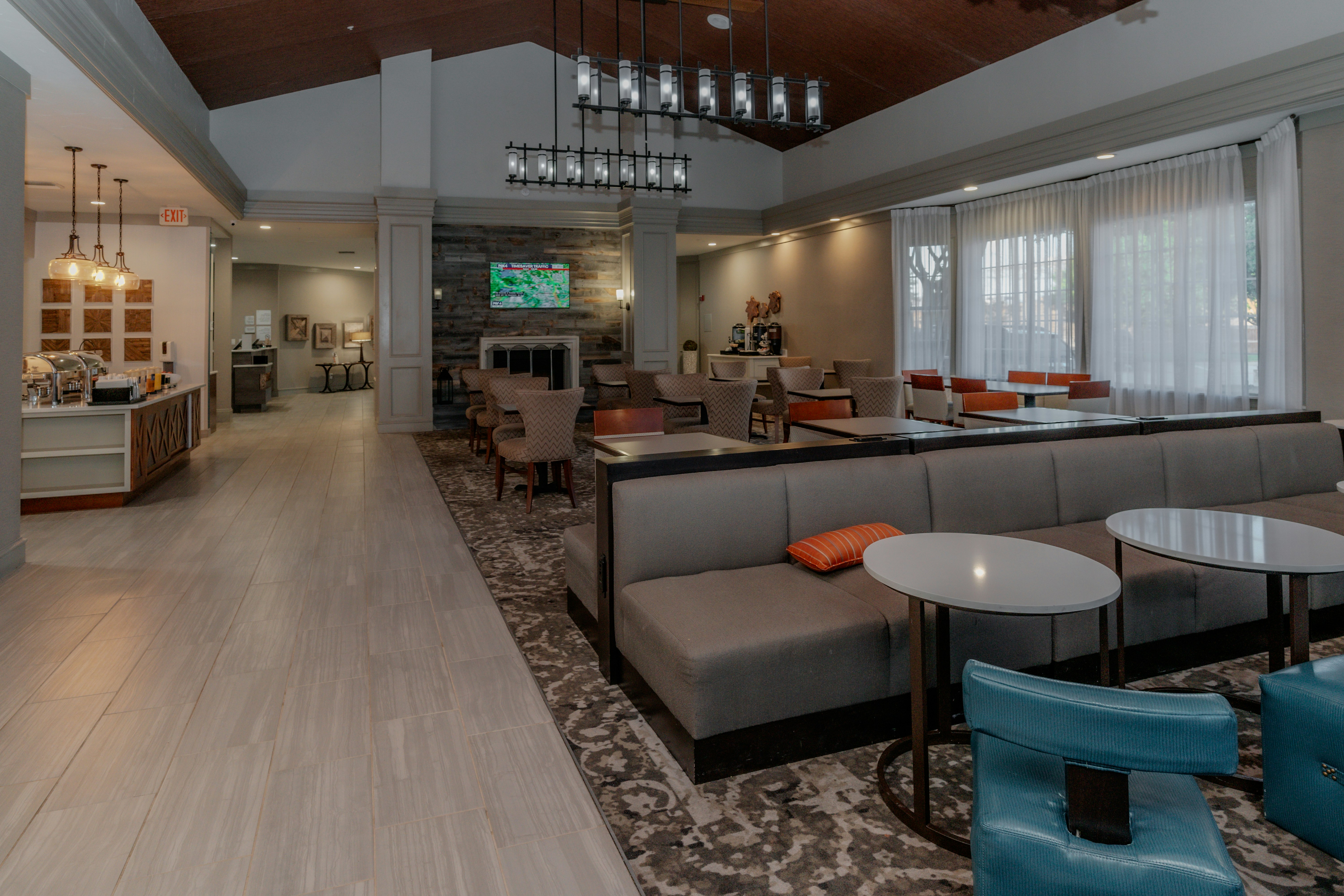 Homewood Suites By Hilton Ft Worth-Bedford 13/23