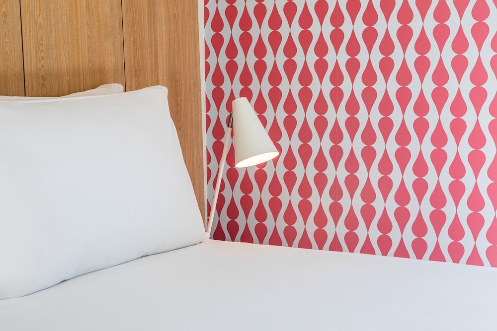 Stay Hotel Lisboa Aeroporto 17/49