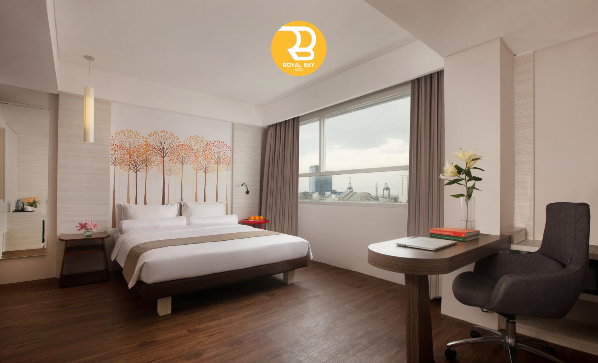 Royal Bay Makassar 13/23