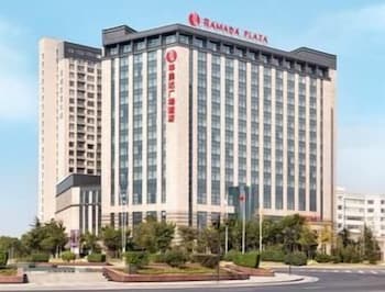 Ramada Plaza by Wyndham Lianyungang 1/28