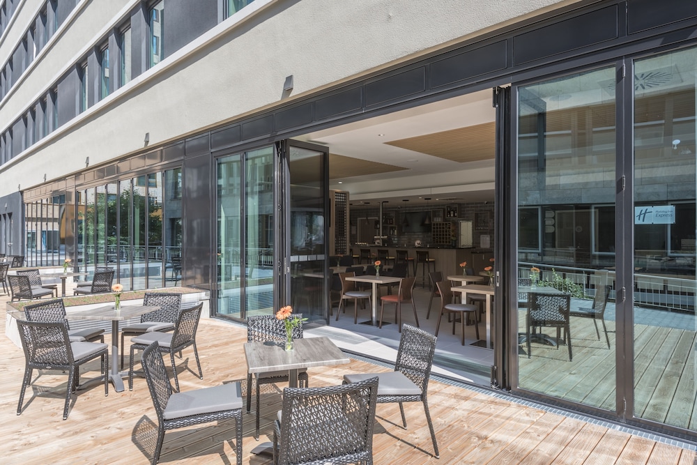 Hilton Garden Inn Munich City West 36/46