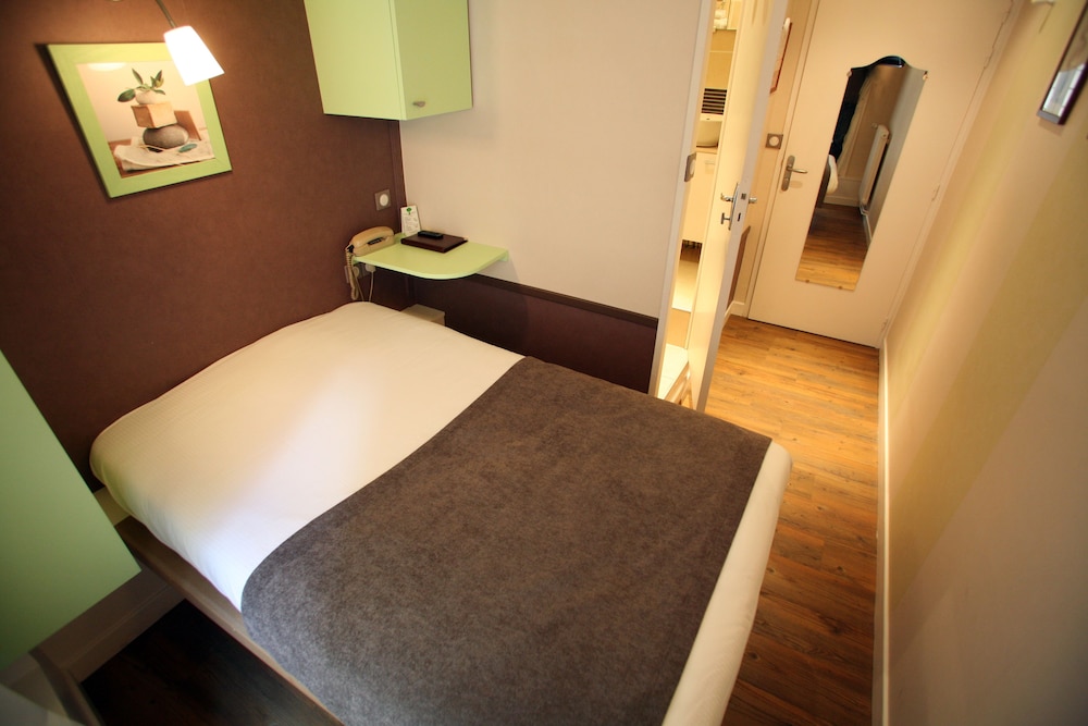 Hotel Du Dauphin 29/55
