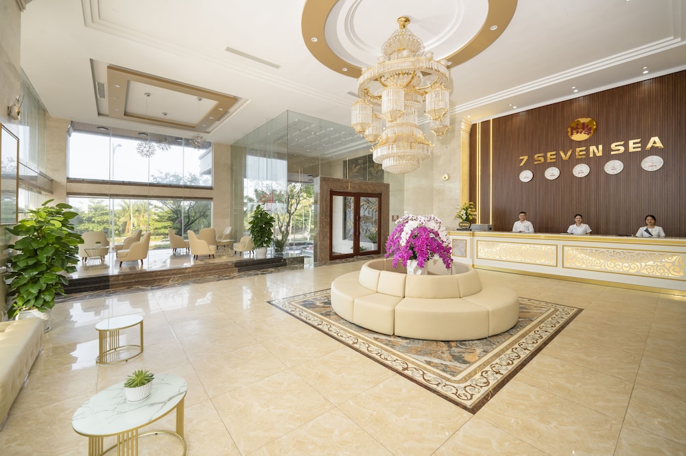 Seven Sea Hotel Da Nang 3/100