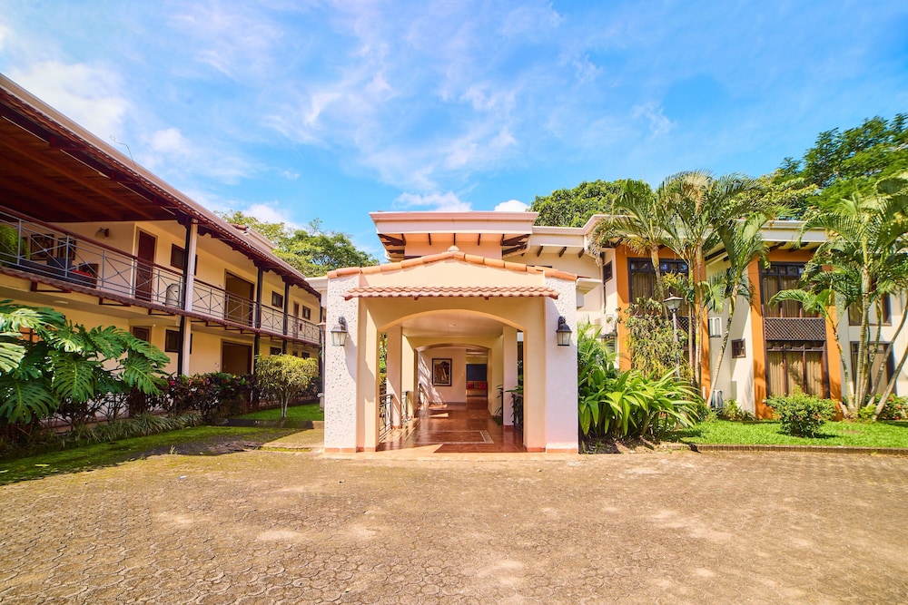 El Rodeo Estancia Boutique Hotel &amp; Steakhouse 8/66