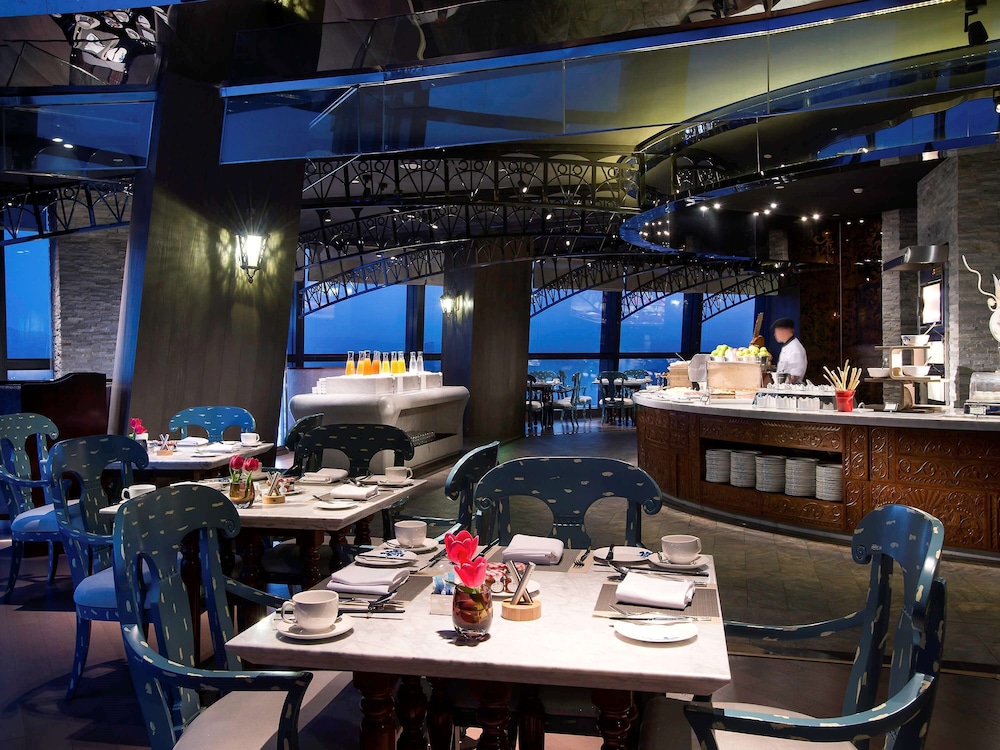 Sofitel Kunming 48/69