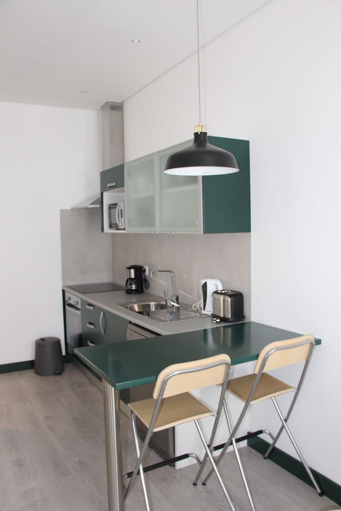Dobairro Suites At Bairro Alto 35/38