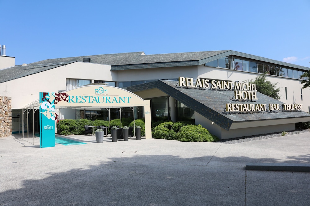 Le Relais Saint Michel 40/50