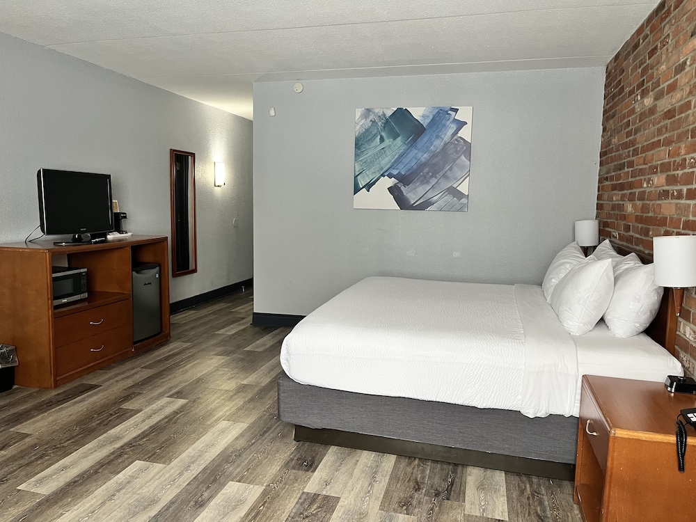 Room, King Bed, Accessible