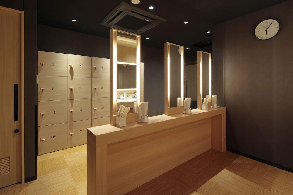 Candeo Hotels Osaka Kishibe 26/42