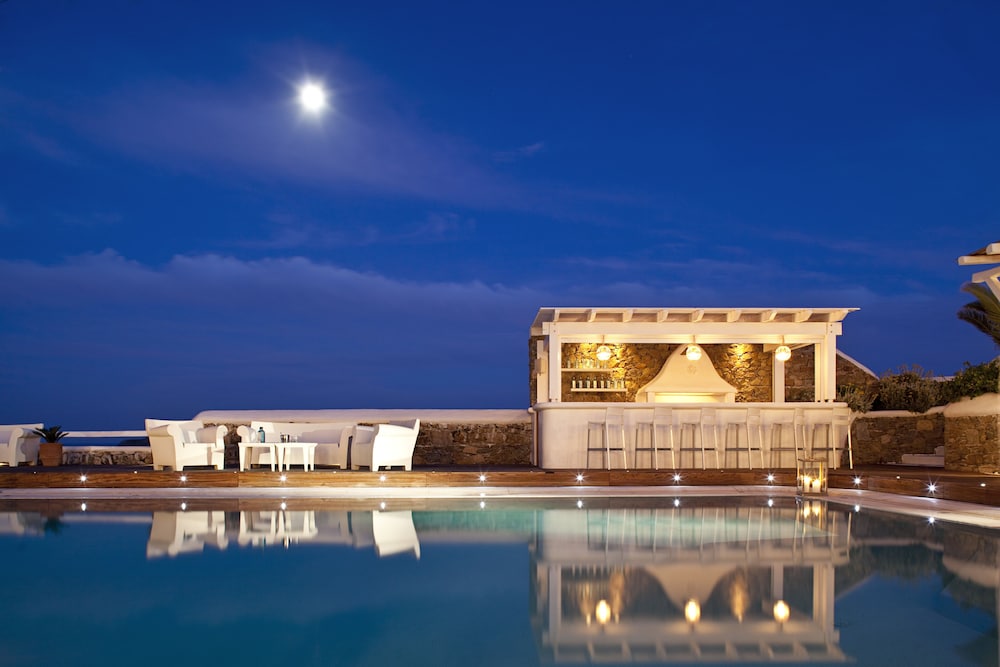 NUMO Mykonos Boutique Resort 6/61