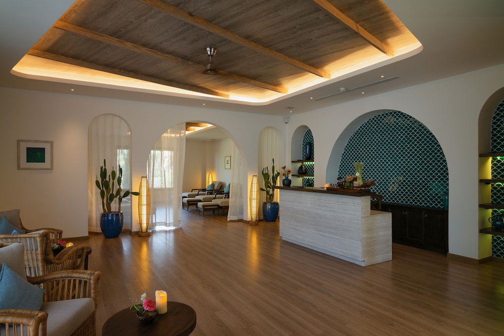 Stelia Beach Resort 6/50