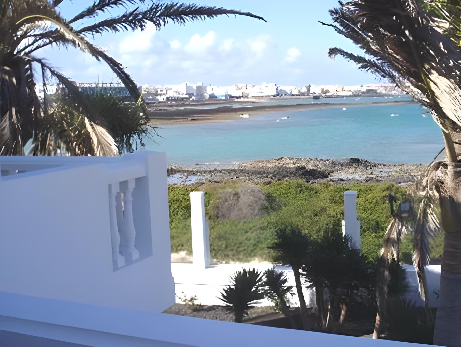 Apartamentos LIVVO Galera Beach 32/40