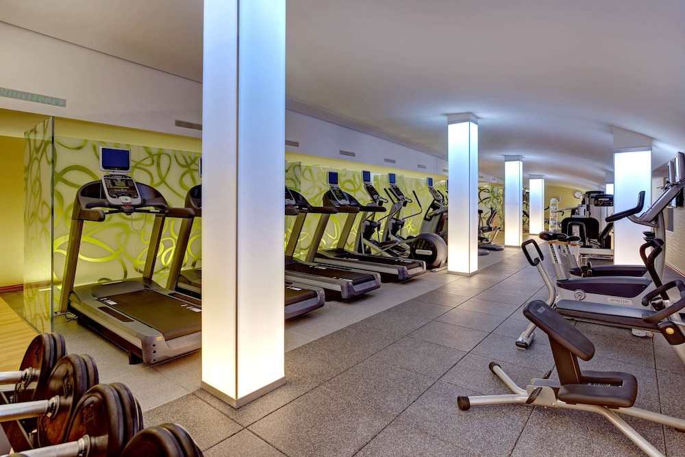 Hilton Garden Inn Frankfurt Airport 19/41