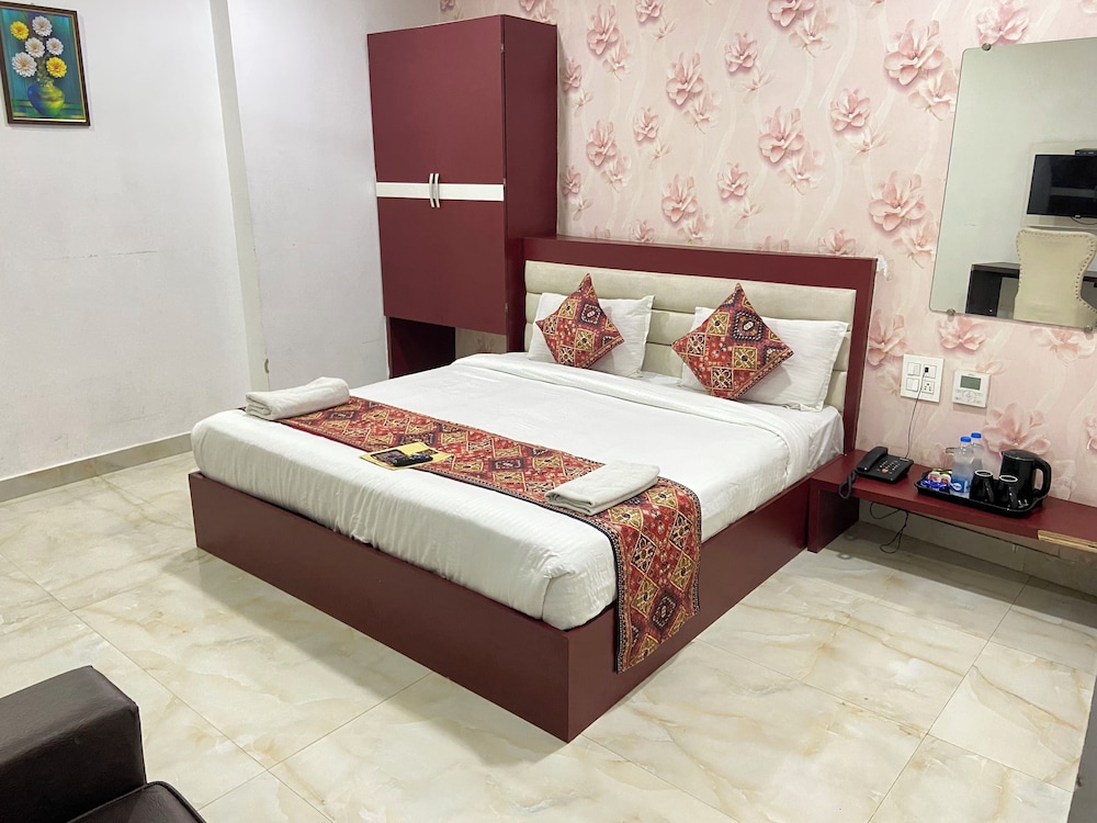 Hotel Tamanna - 50 Meter from Golden Temple 28/50