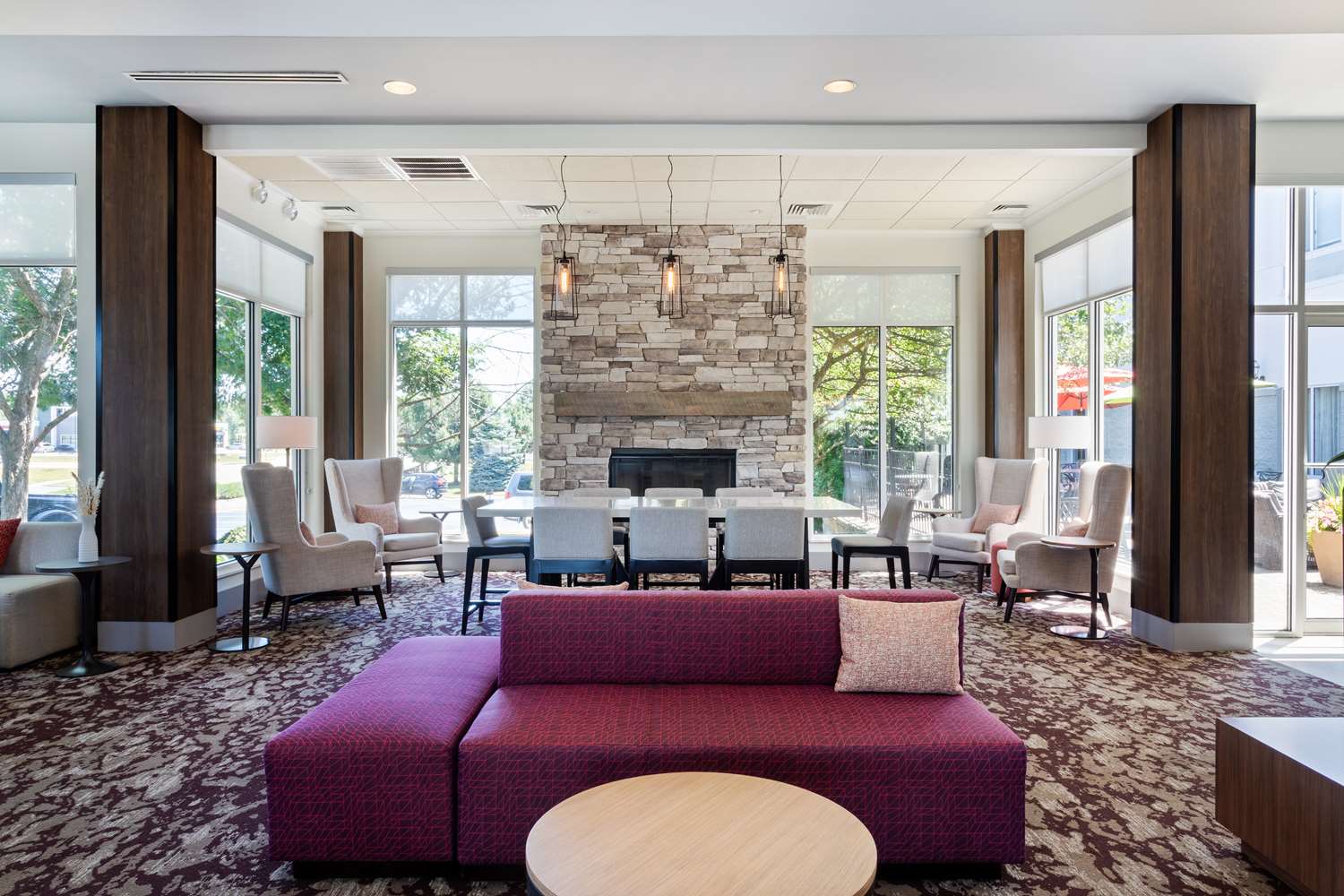 lounge