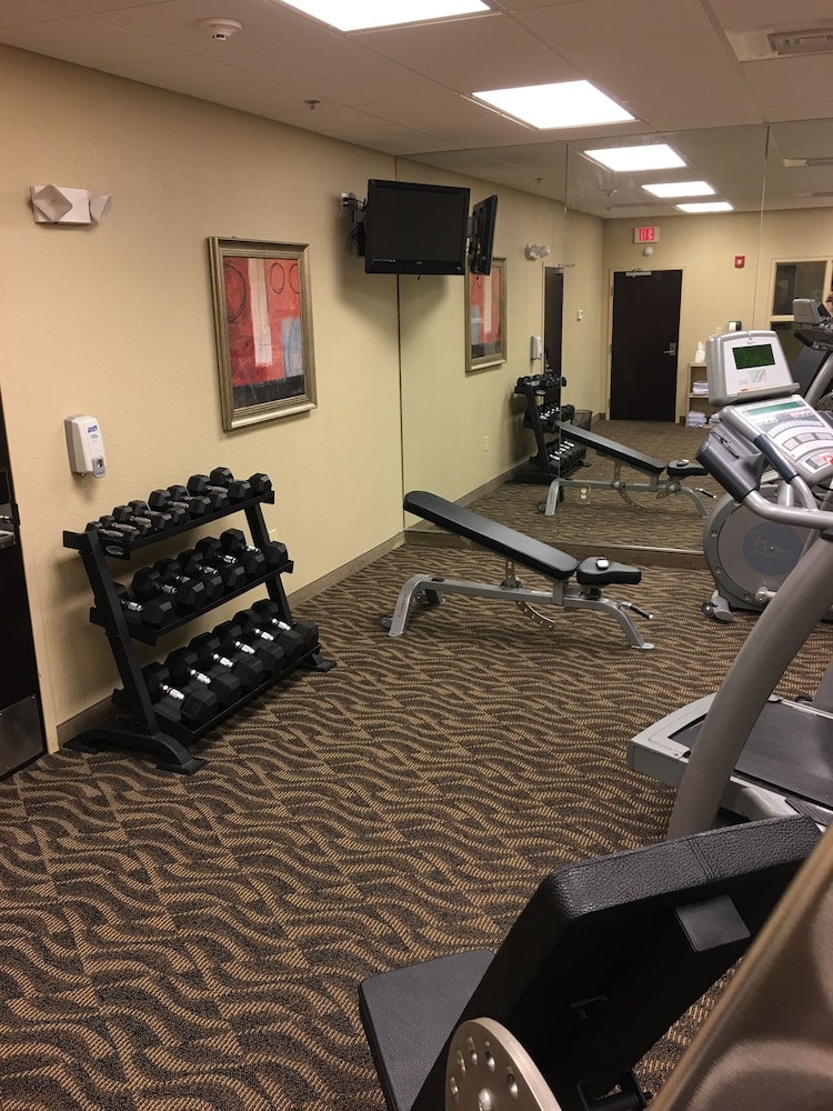 Comfort Inn Bentonville - Crystal Bridges 23/47