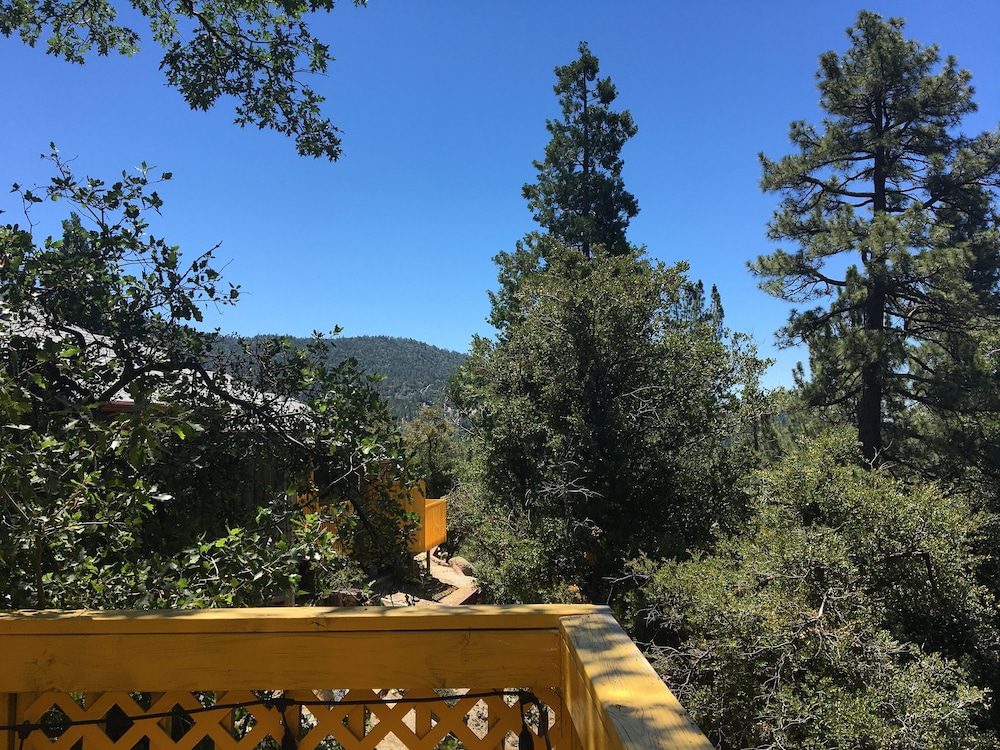Idyllwild Bunkhouse 32/46