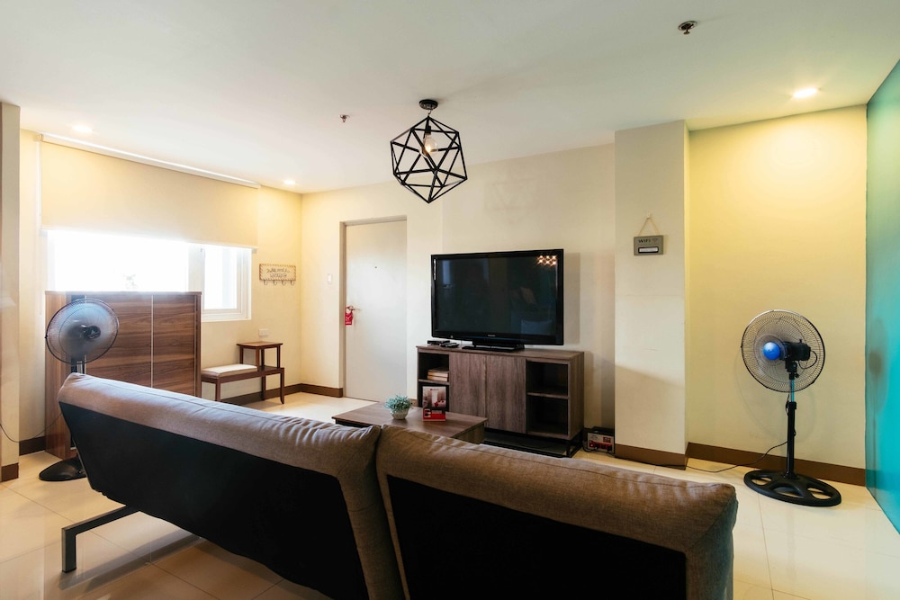 Reddoorz Plus Kamuning Quezon City 37/64