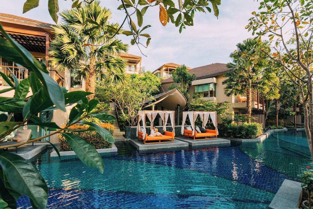 Mandarava Resort and Spa 71/75