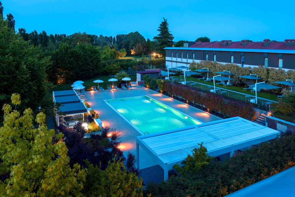 G Hotel Vicenza 63/67