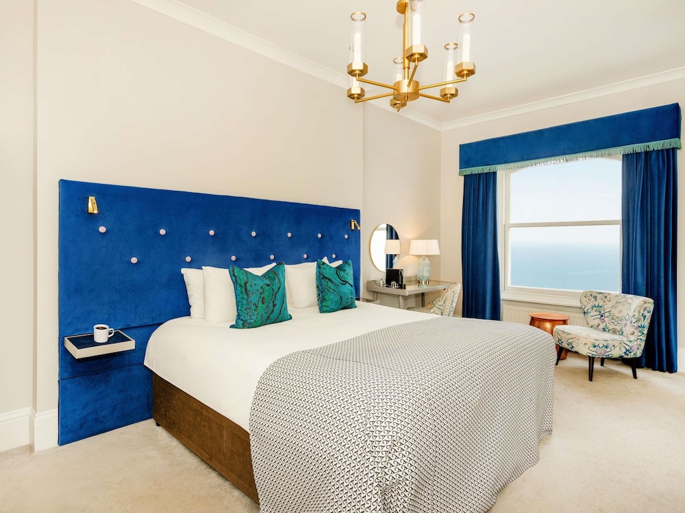 Mercure Brighton Seafront Hotel 17/47