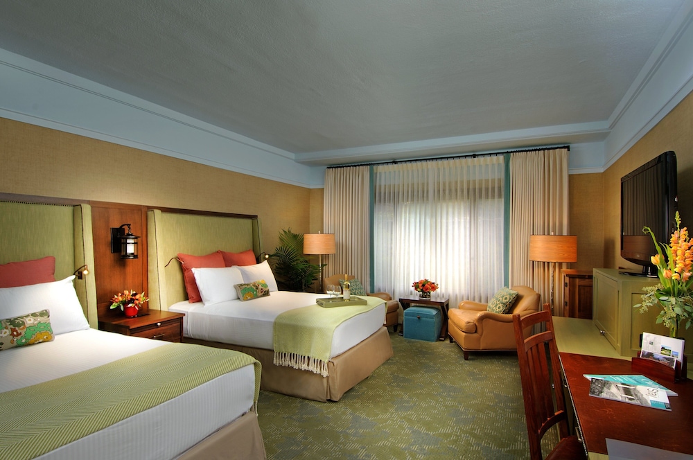 The Omni Grove Park Inn 14/77