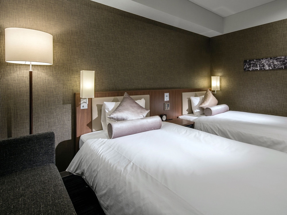 Four Points Flex by Sheraton Osaka Shinsaibashi 13/45