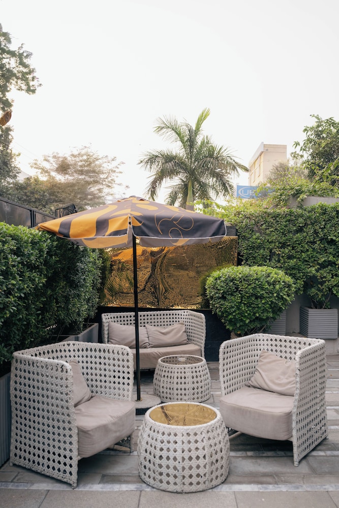Ambiance Boutique Art Hotel Lahore 28/46