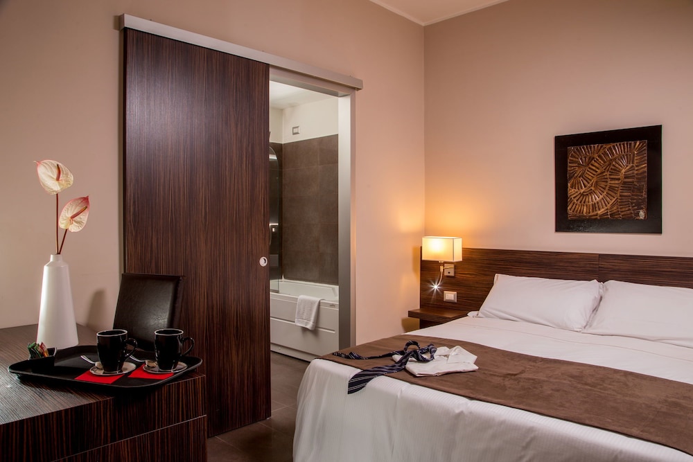 Park Hotel Sabina 17/48