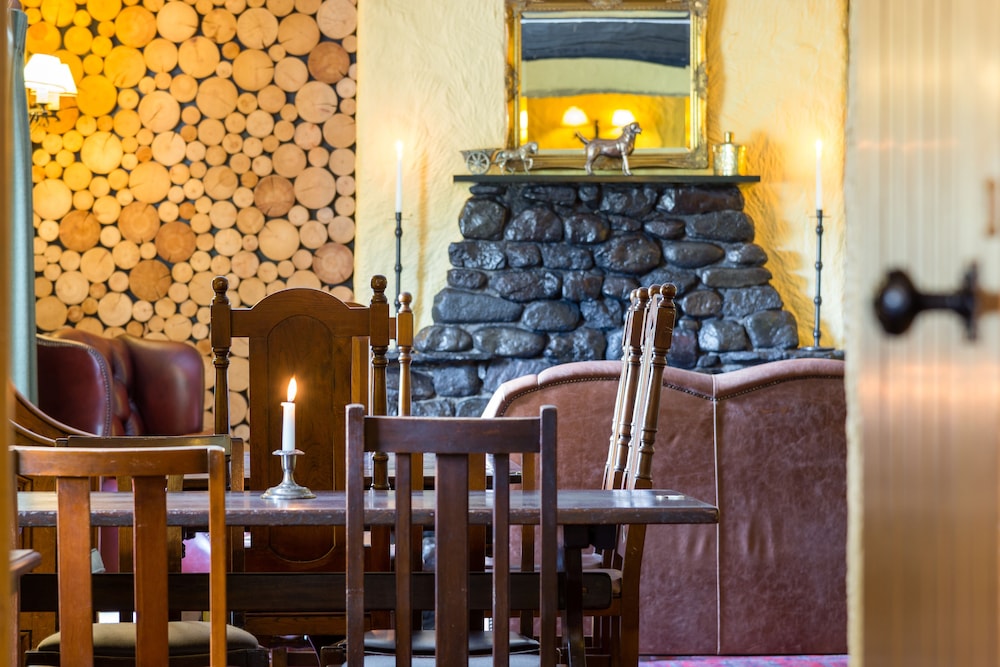 The King's Head Inn 31/45