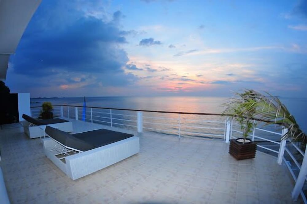 Ocean View Residence Hotel Jepara 42/50