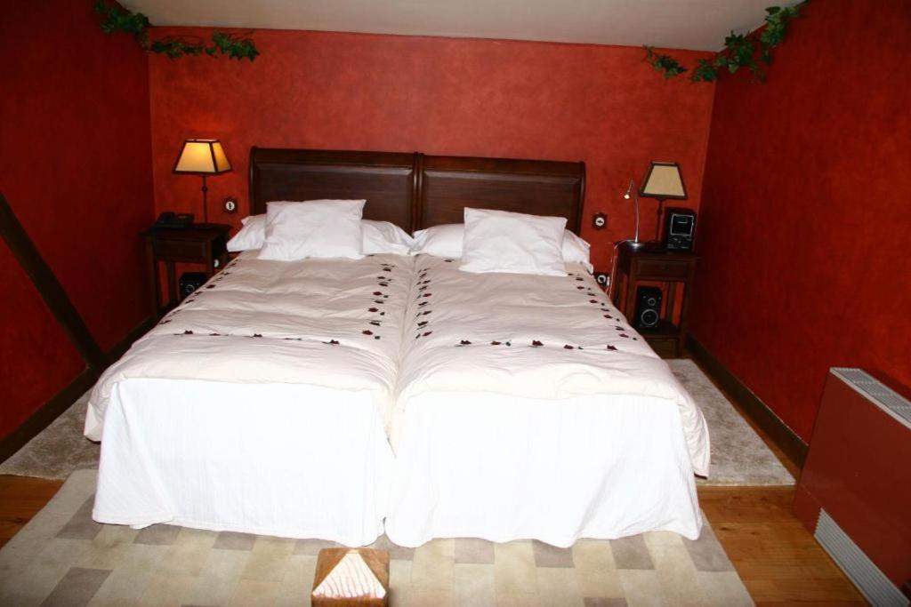 Hotel Ruralis Peña Del Alba 15/50