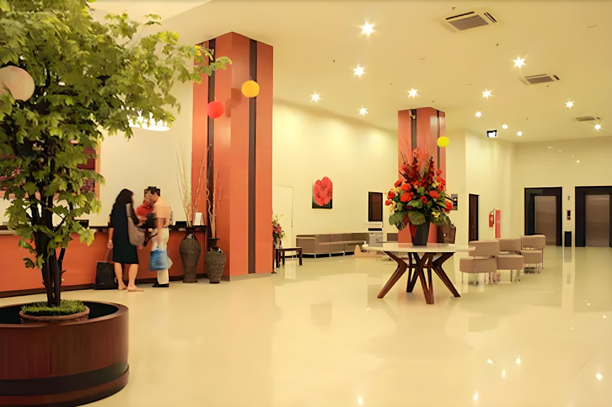 Lampion Hotel Solo 24/35