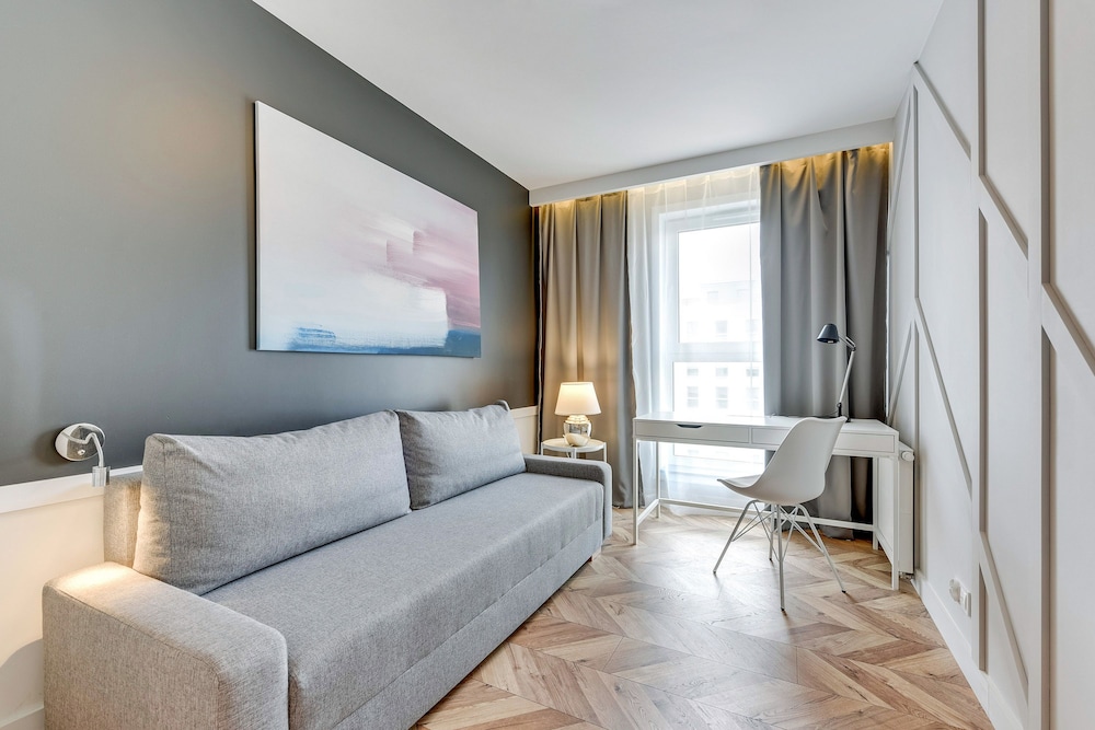 Apartinfo Angielska Grobla Apartments 40/50