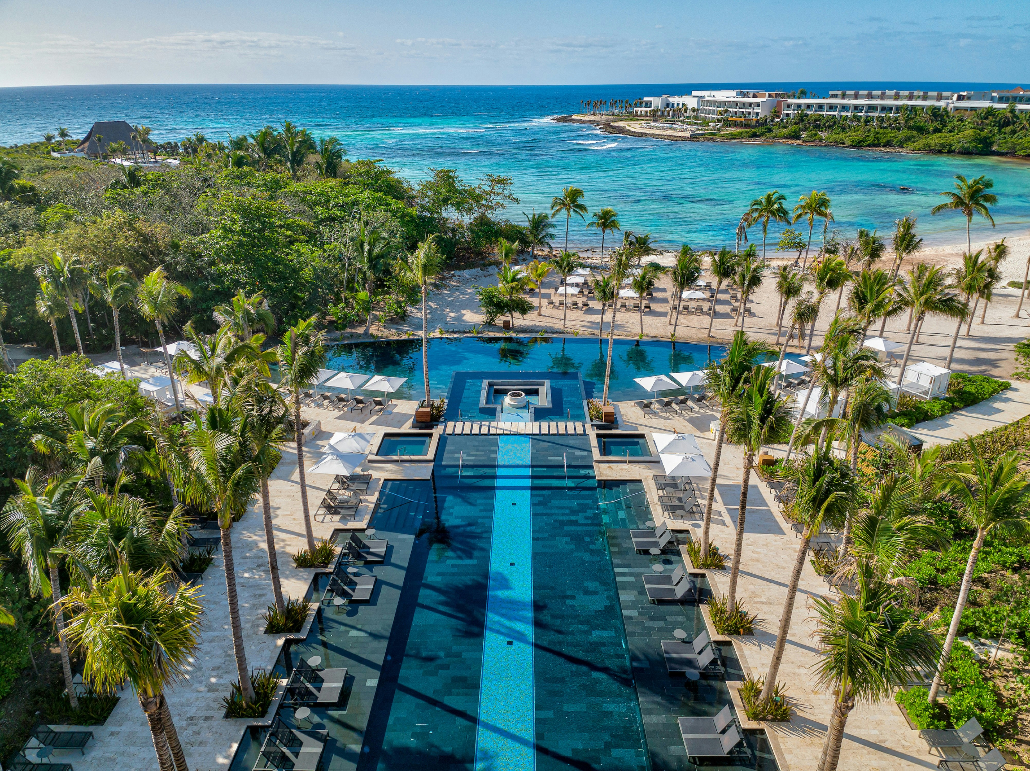 Conrad Tulum Riviera Maya 17/50
