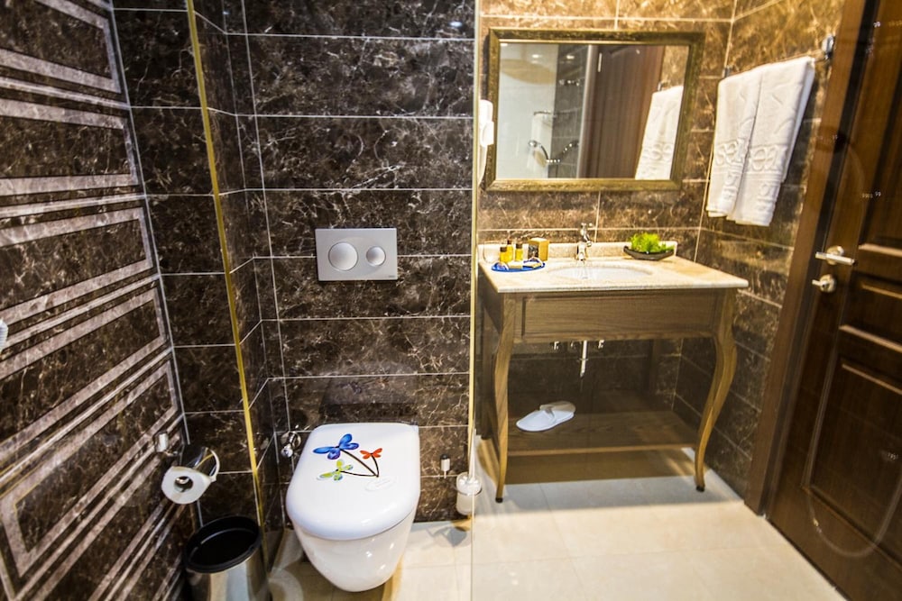 Sea Star Marmaris - Adults Only +16 - All Inclusive 49/50