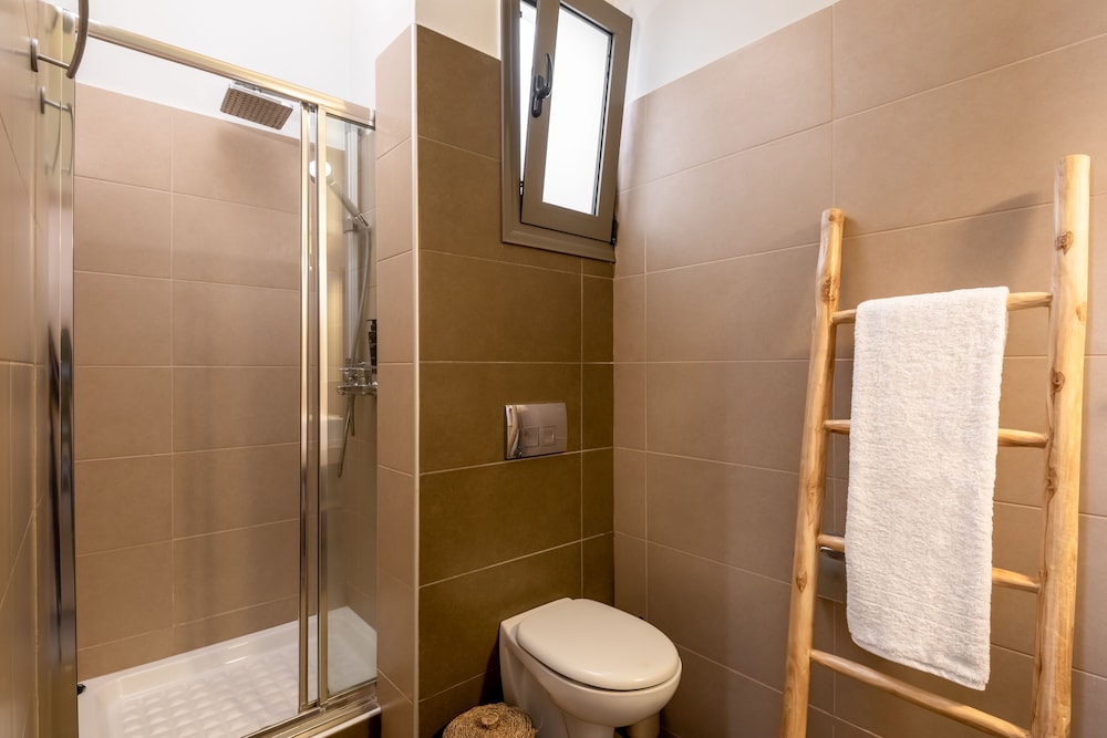Plakias Suites 64/66