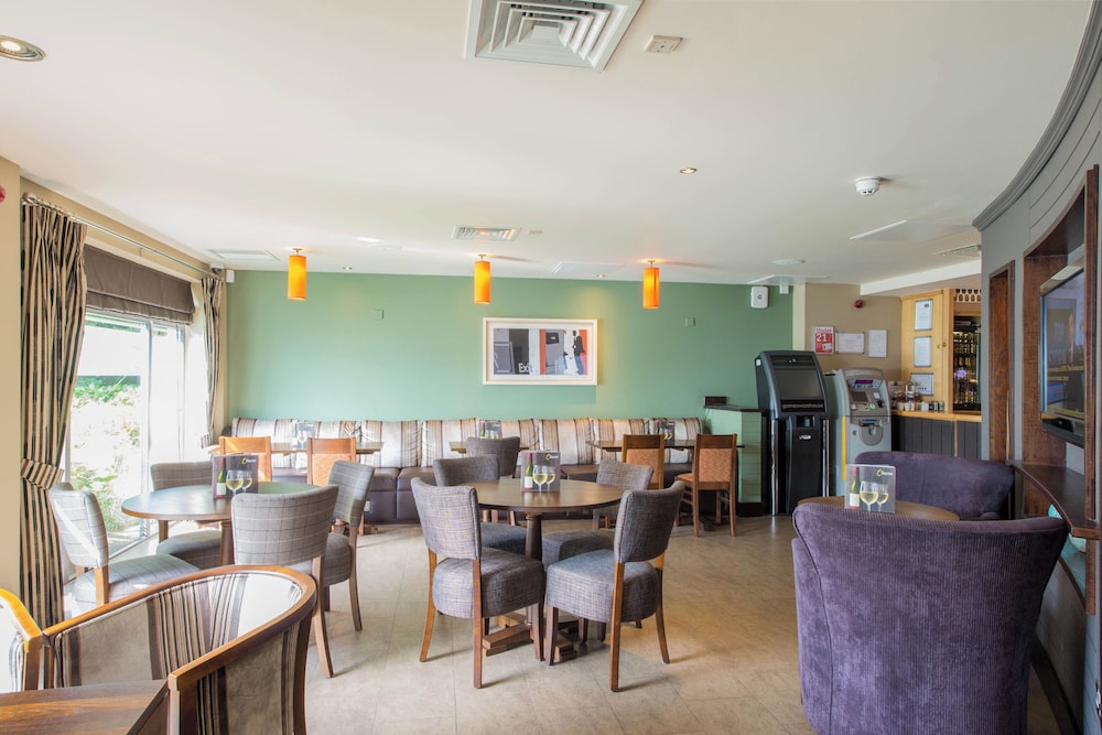 Premier Inn Bournemouth Westbourne 30/34