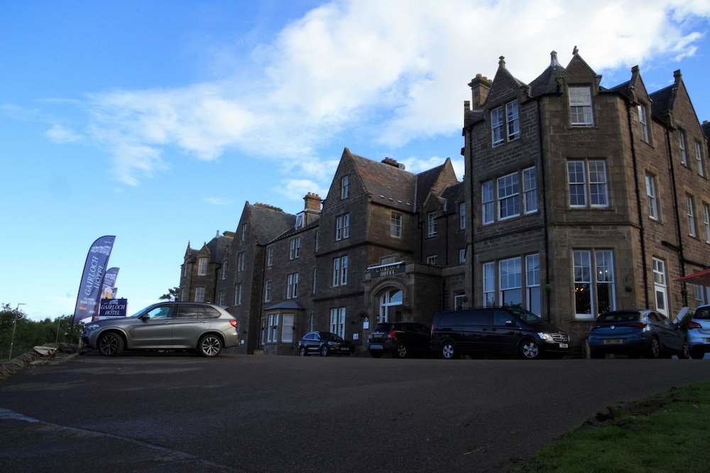 Gairloch Hotel 44/50